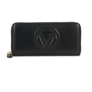 Valentino by Mario Valentino black wallet ✨